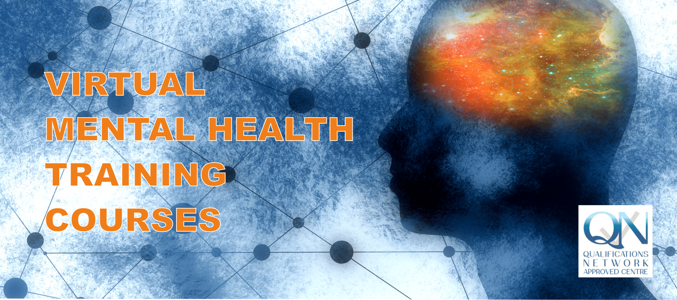Virtual Mental Health Training Courses Via Zoom 1 ypm